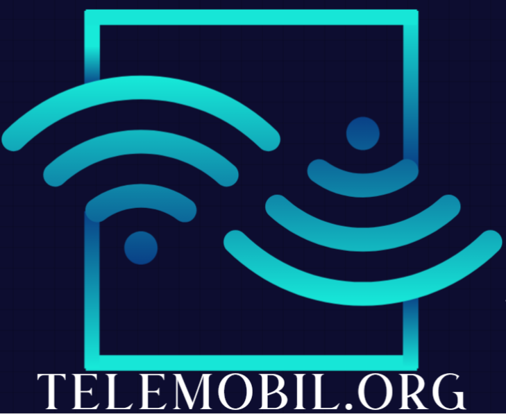 TeleMobil Logo